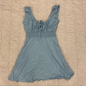 Vintage Havana Dress
